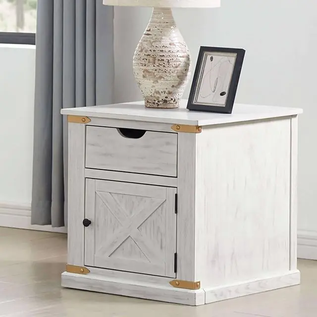 Bacerra End table - FOA East