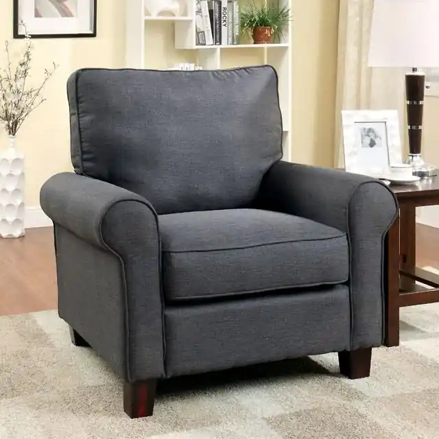 Hensel Chair - FOA East