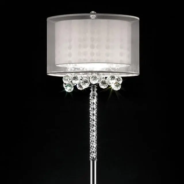 Lila Floor Lamp - FOA East
