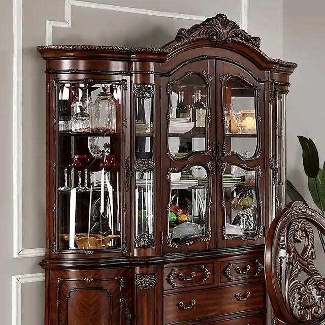 Normandy Hutch & Buffet - FOA East