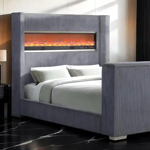 Sumter Bed - FOA East