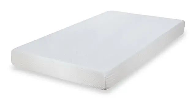 6" Memory Foam Mattress Artemisia - FOA East