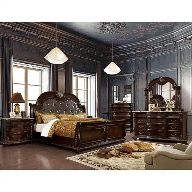 Bed Fromberg - FOA East