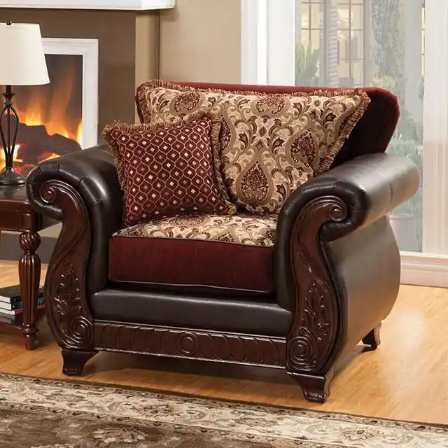 Franklin Chair - FOA East