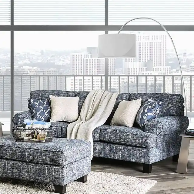 Pierpont Sofa - FOA East