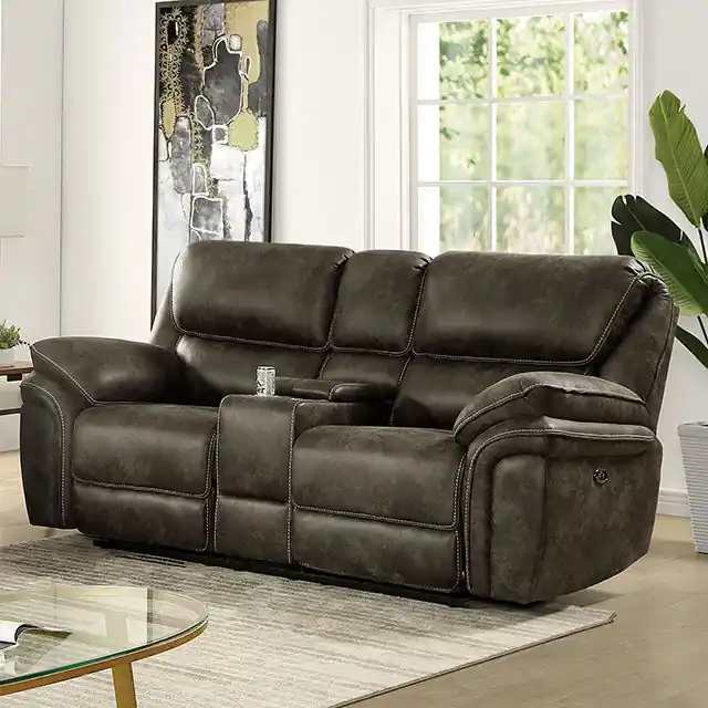 Power Loveseat Tredegar - FOA East