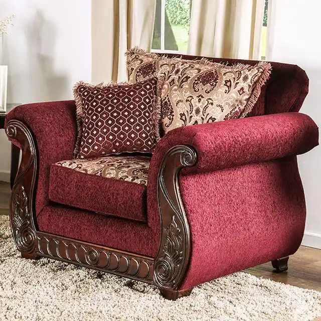 Tabitha Chair - FOA East