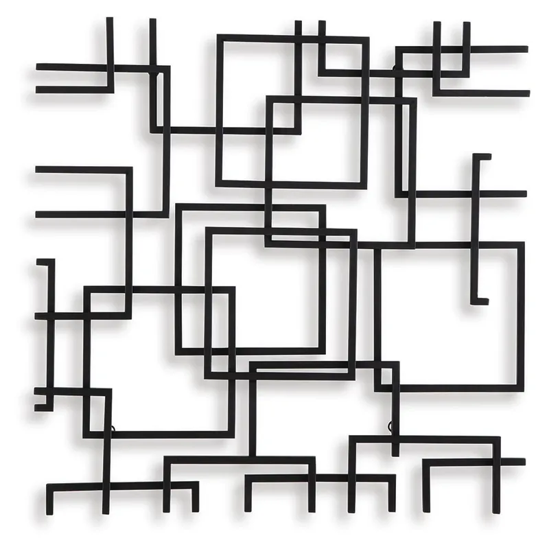 Aadanton Wall Decor - Ashley Furniture