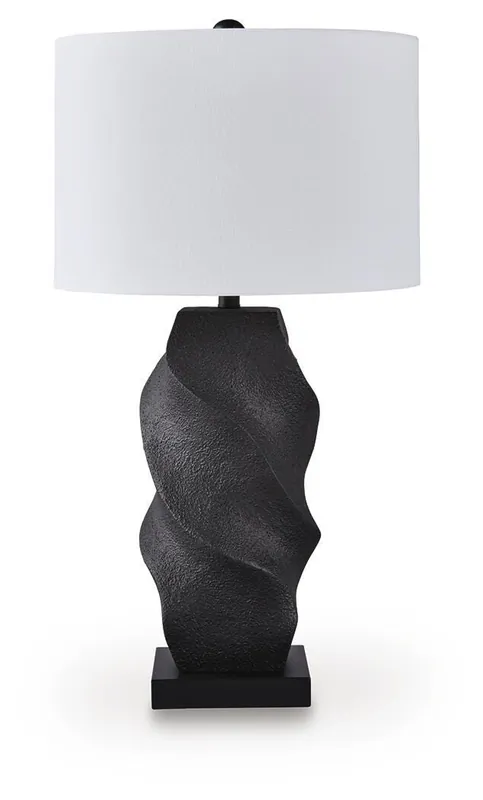 Amillion Table Lamp - Ashley Furniture