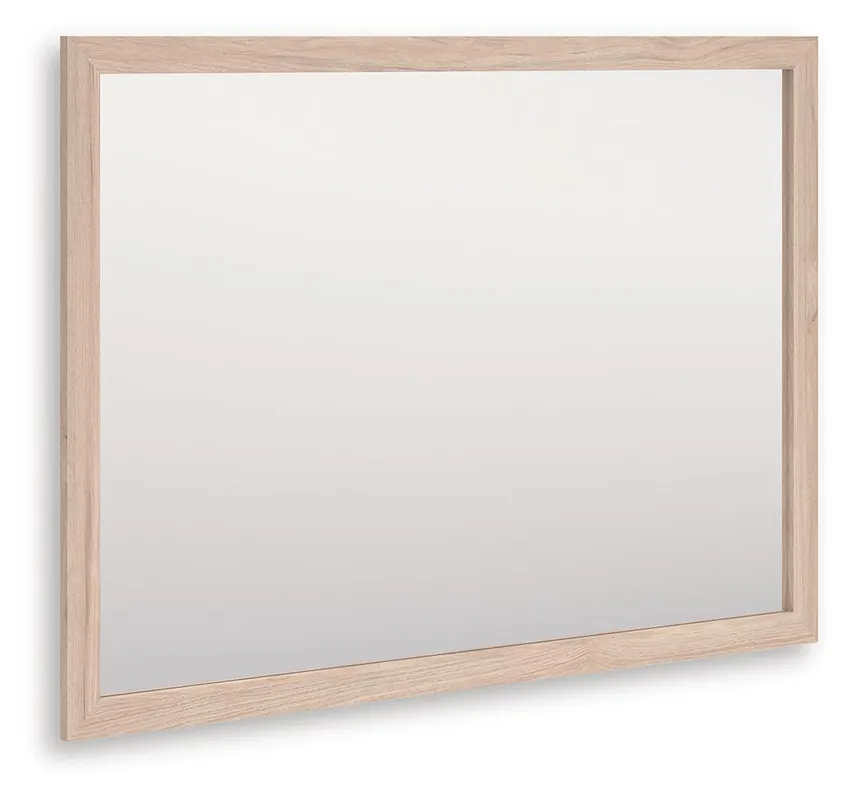 Arloster Bedroom Mirror - Ashley Furniture