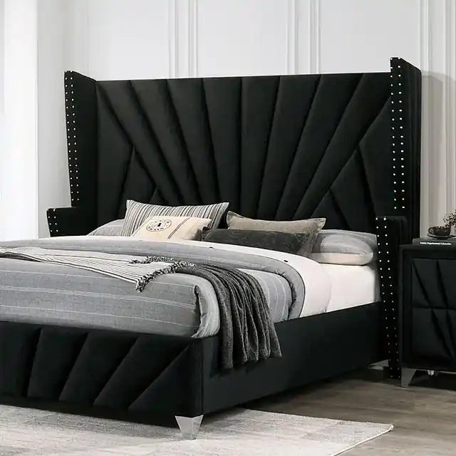 Carissa Queen Bedroom Set - FOA East