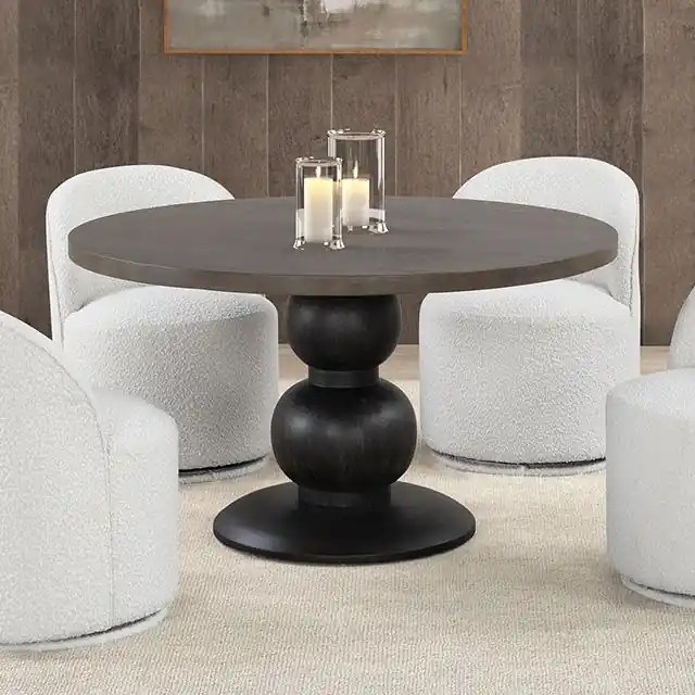 Essen 5 Pc Dining Table Set - FOA East