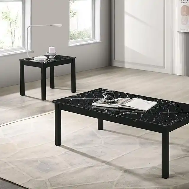 Findlay 3 Pc. Table Set - FOA East