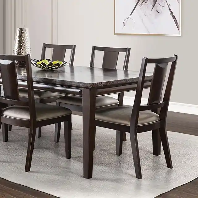 Hinwitz Dining Table Set - FOA East