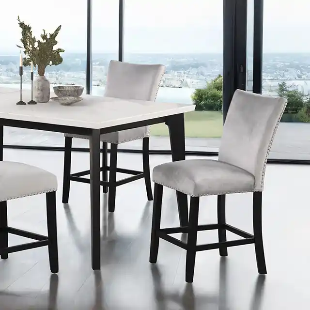 Sabro Dining Table Set - FOA East