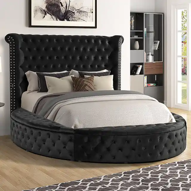 Sansom Bedroom Set - FOA East