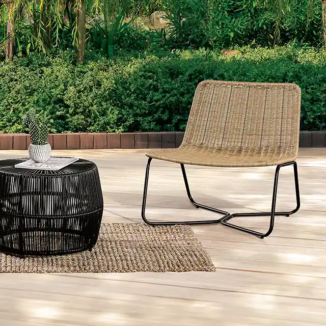 Sarabi 3 Pc. Conversation Set - FOA East