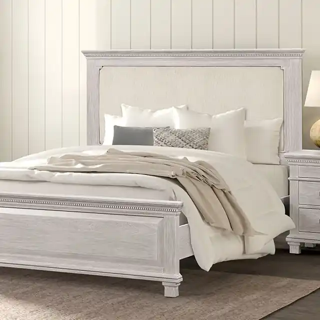 Swanley Queen Bedroom Set - FOA East