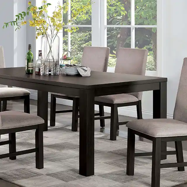 Umbria 7 Pc Dining Table Set - FOA East