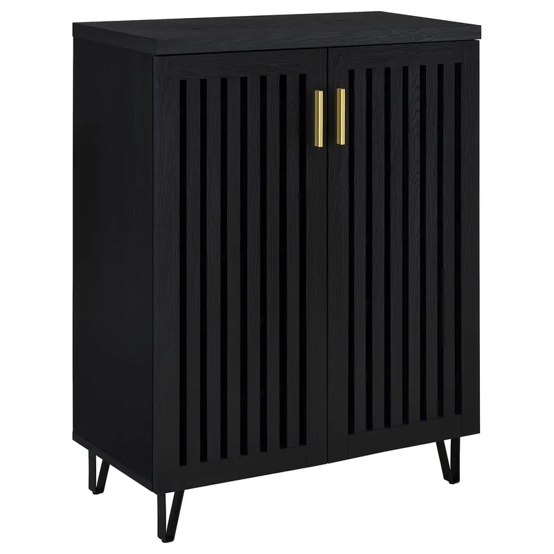 Brixton Shoe Cabinet - Coaster Z2 Premium
