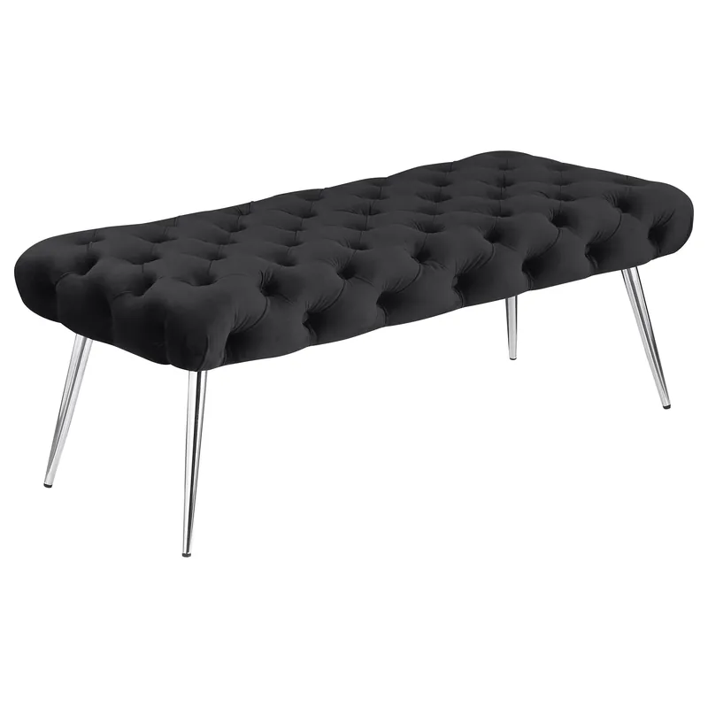 Ella Accent Bench - Coaster Z2 Premium