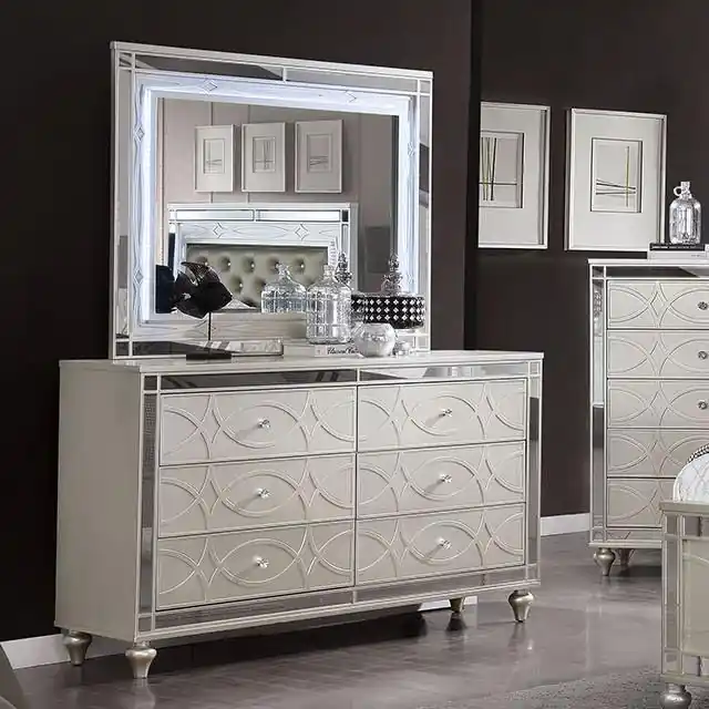 MANAR Dresser - FOA East