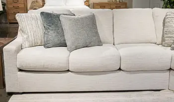Accomplished Sectional - Ashley Furniture