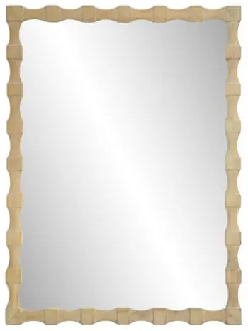 Acelmore Accent Mirror - Ashley Furniture