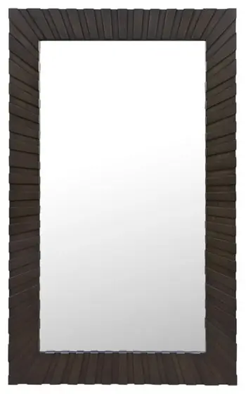 Advin Accent Mirror - Ashley Furniture