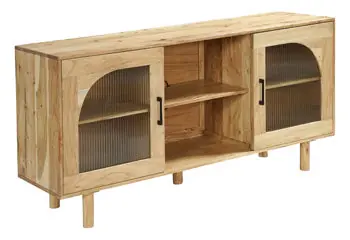 Adway Accent Cabinet - Ashley Furniture