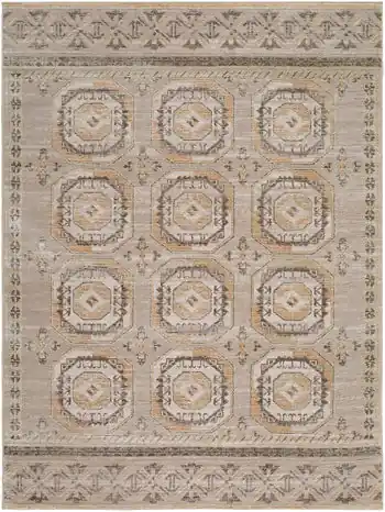 Bachby Area Rug - Ashley Furniture
