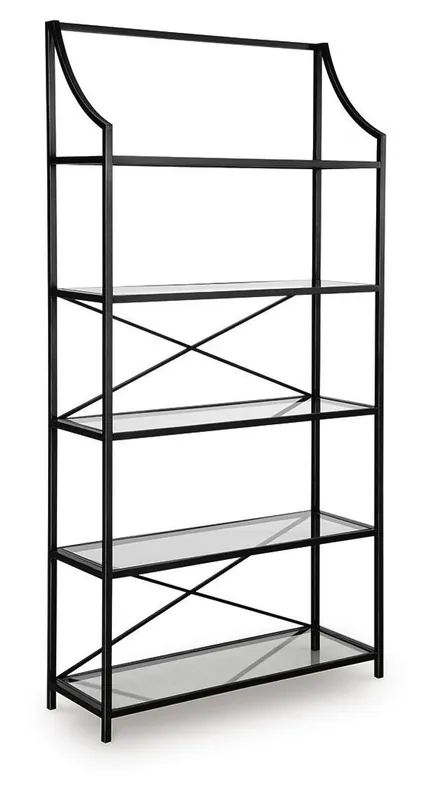Dakerwell 72" Bookcase - Ashley Furniture