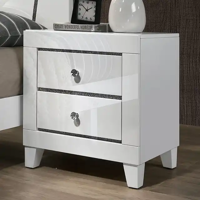 Magdeburg Night Stand - FOA East