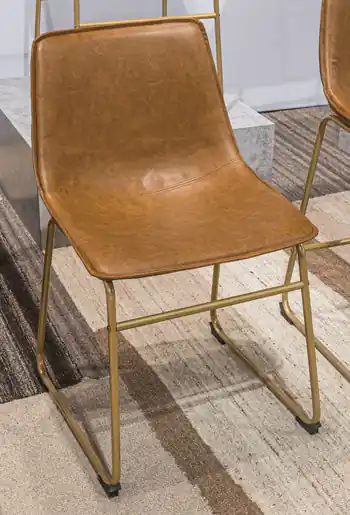 Ciabori Dining Chair - Ashley Furniture