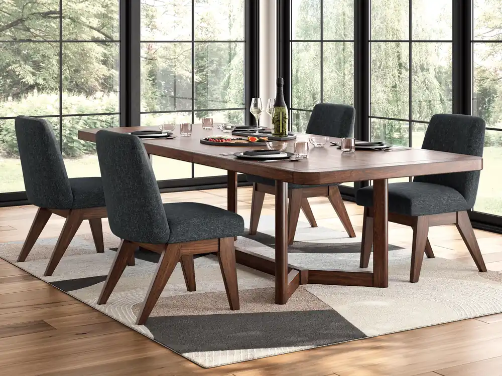 Dilenno Dining Room Set - Ashley Furniture