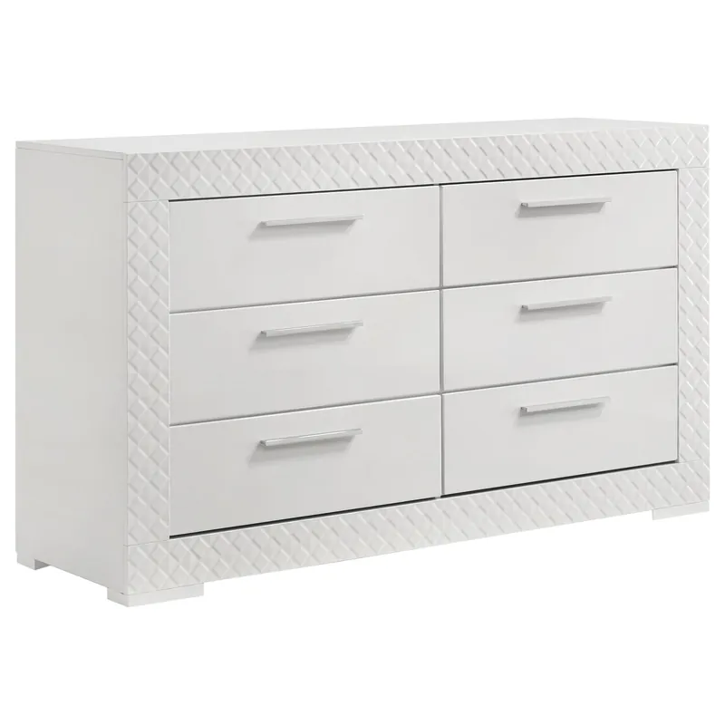 Ives Dresser - Coaster Z2 Premium