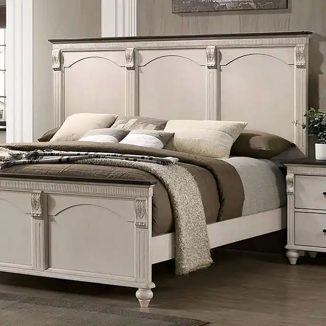 AGATHON Cal.King Bed - FOA East
