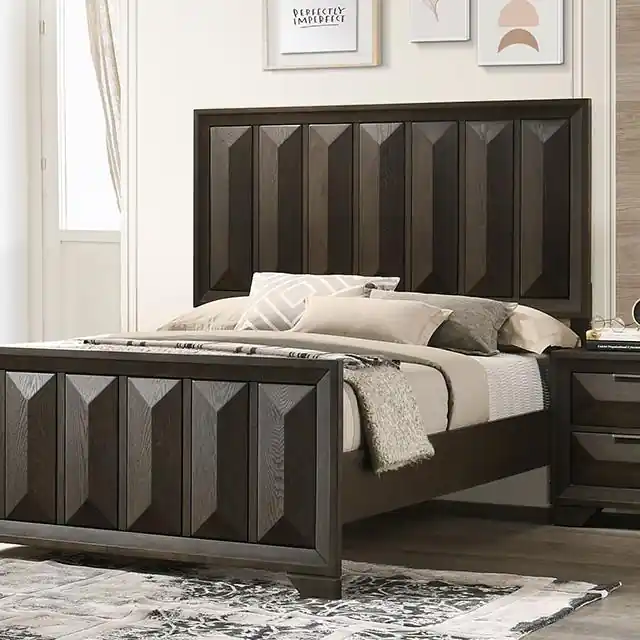 Hexham King & Queen Bed - FOA East