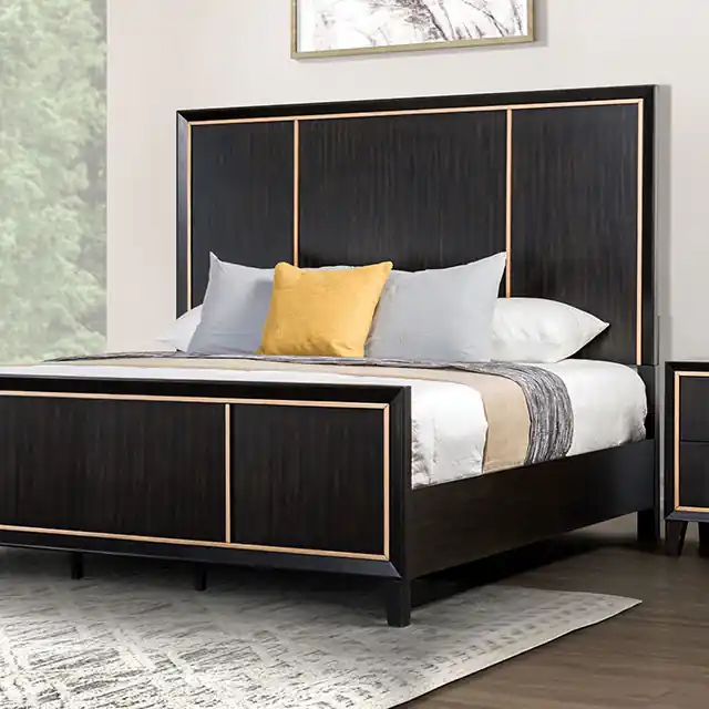 Kenyada E.King & Queen Bed - FOA East
