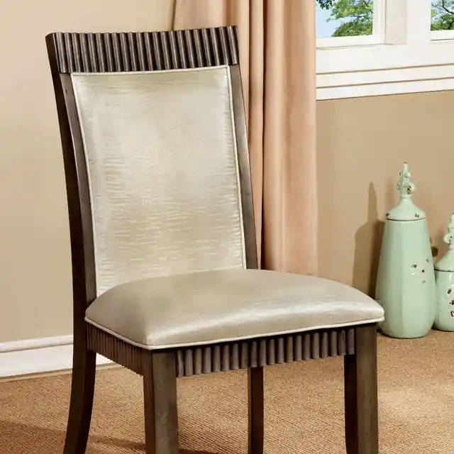 Forbes Side Chair (2/Box) 2 - FOA East