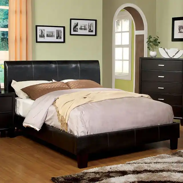 Villa Park Cal.King, E.King, & Queen Bed - FOA East