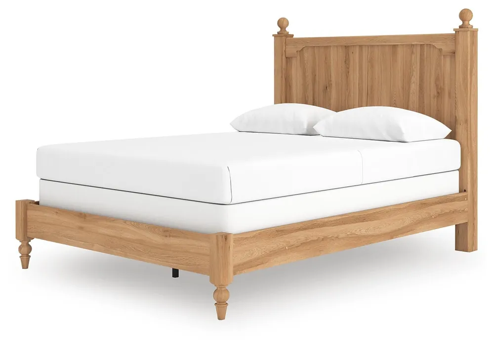 Aleaport Bed - Ashley Furniture