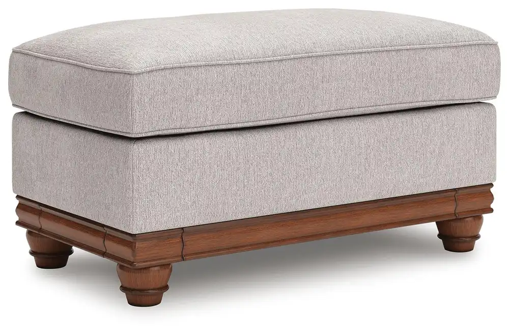Clearbrooke Ottoman - Ashley Furniture