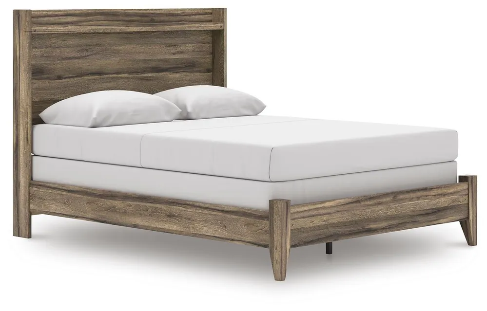 Elbrim Bed - Ashley Furniture