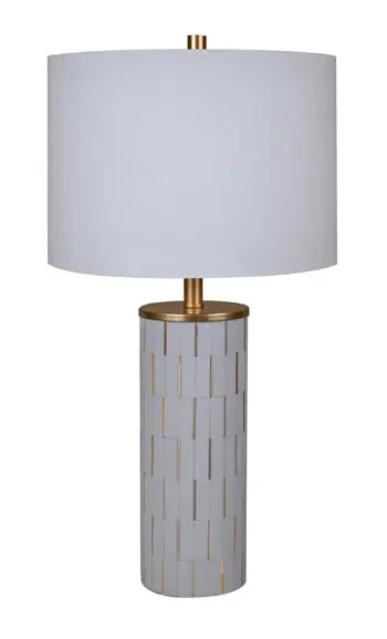Faridworth Table Lamp - Ashley Furniture
