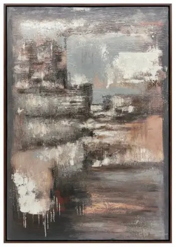 Floymour Wall Art - Ashley Furniture