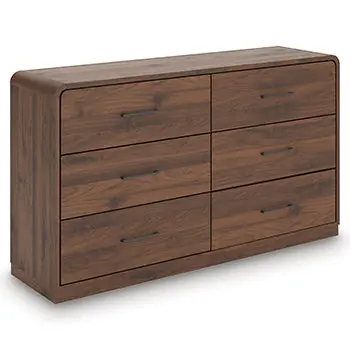 Fortlorn Dresser - Ashley Furniture
