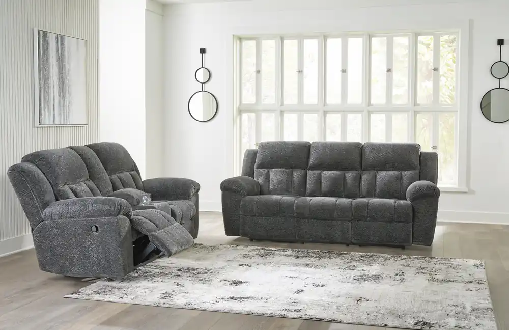 Frohn Living Room Set - Ashley Furniture
