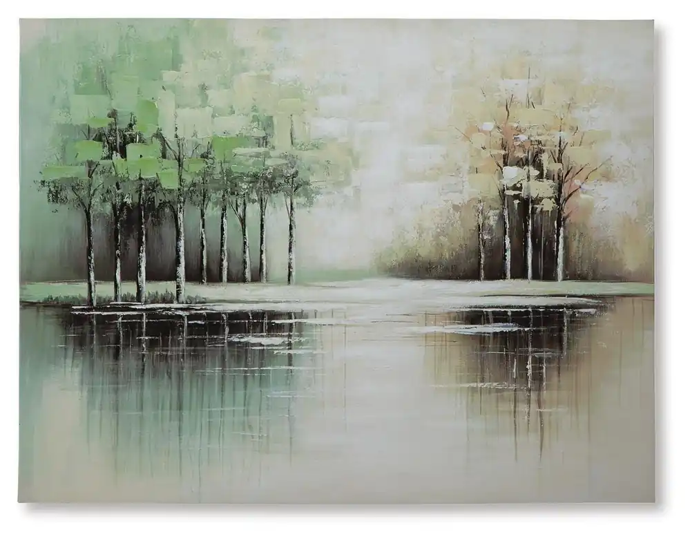 Garlenridge Wall Art - Ashley Furniture