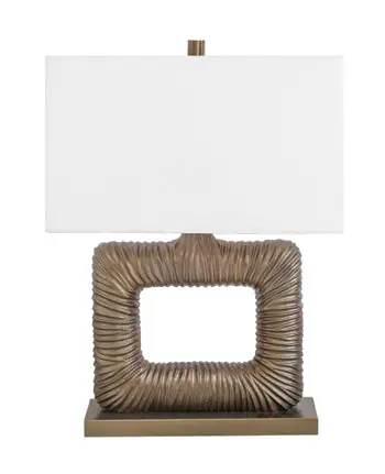 Garronby Table Lamp - Ashley Furniture